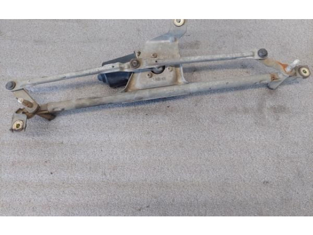 Моторчик дворников 6X0955119 Volkswagen Polo III 6N 6N2 6NF