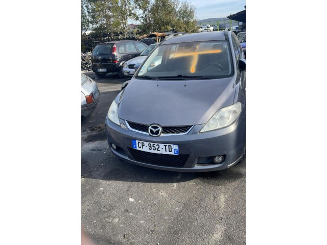 Zámek zadních dveří CC3369121A, CC3369121A Mazda 5 2007