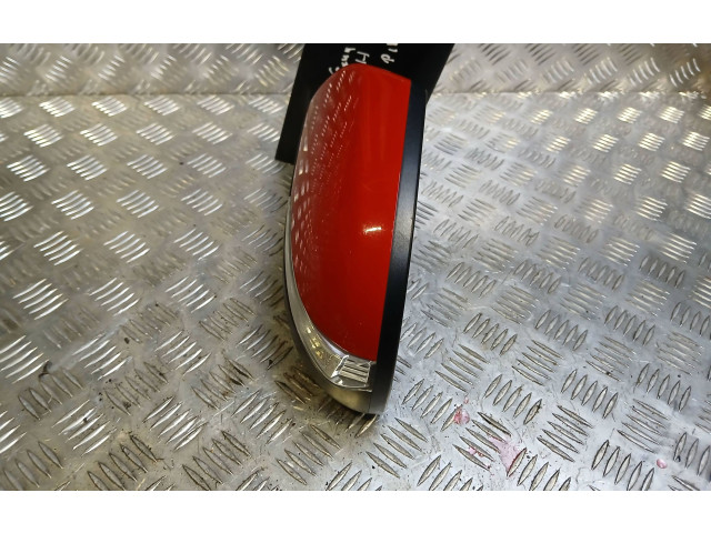 Зеркало электрическое SsangYong Korando - года