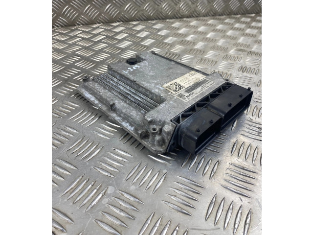 Блок управления двигателя 4H0907409D   Audi A8 S8 D4 4H