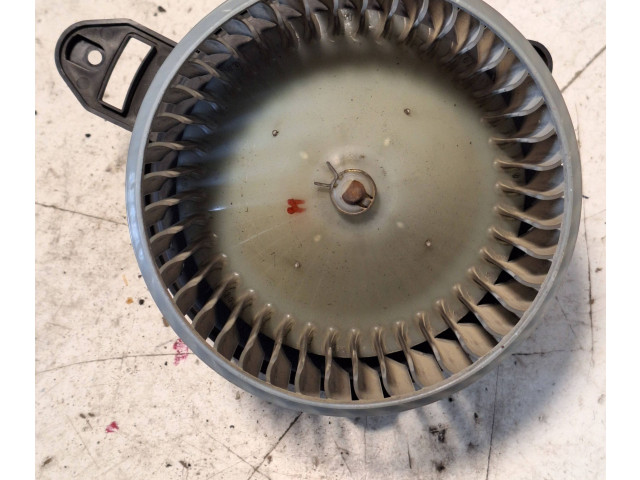 Вентилятор печки MF0160700361, 4B1820021 Audi A6 S6 C5 4B