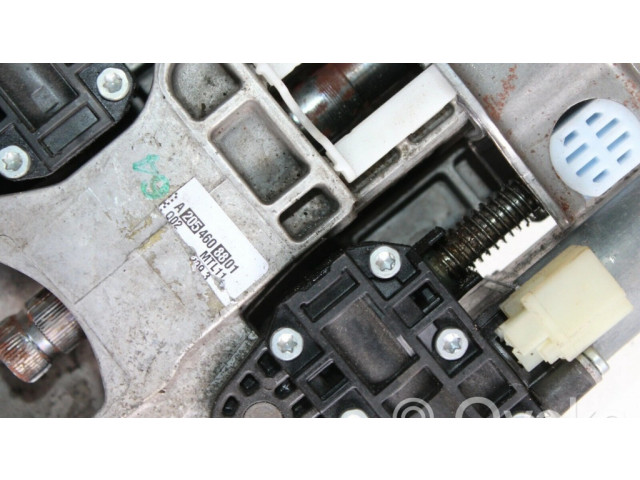    Рулевая рейка A2054608801   Mercedes-Benz C W205 2014-2021 года