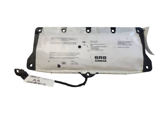 Подушка безопасности пассажира 9X23FQ44A74AC Jaguar XF X250