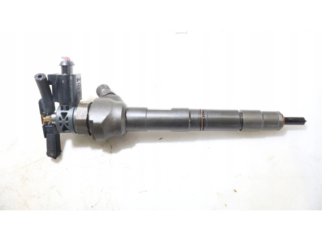 Форсунка 0445110369    Volkswagen PASSAT B7 USA  CFFB 