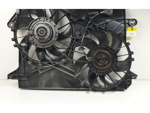 Вентилятор радиатора     04596513AD    Chrysler 300 - 300C 