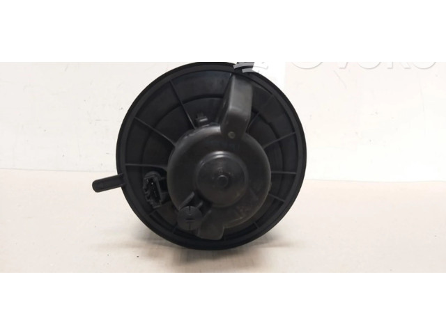 Вентилятор печки 1K1819015, 1K1819015 Volkswagen Caddy