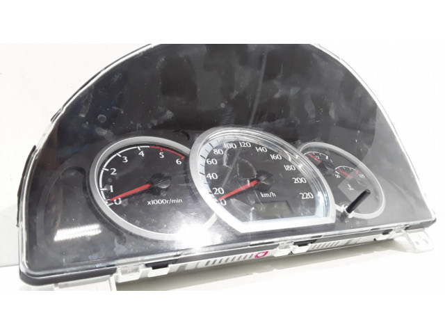 Панель приборов 96438560DE   Chevrolet Nubira       