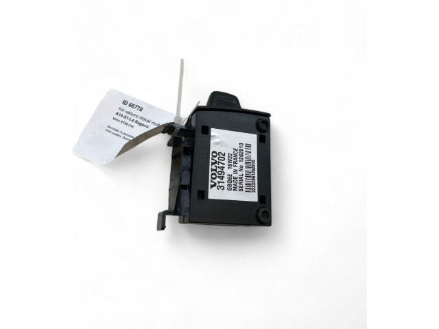 Блок управления 31494702 Volvo XC90