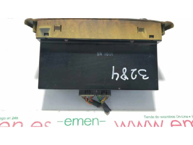 Блок управления климат-контролем MANDOCLIMATIZADOR   Hyundai Sonata