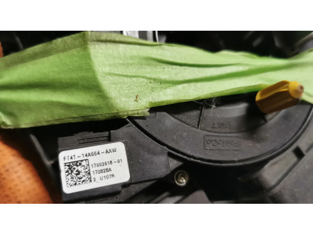 Подрулевой переключатель FT4T14A664AAW Ford Edge II