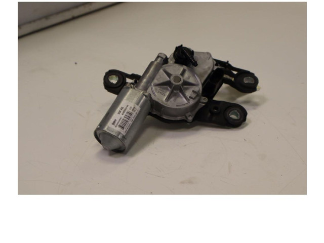 Моторчик заднего дворника 8V0955711 Audi Q2 -