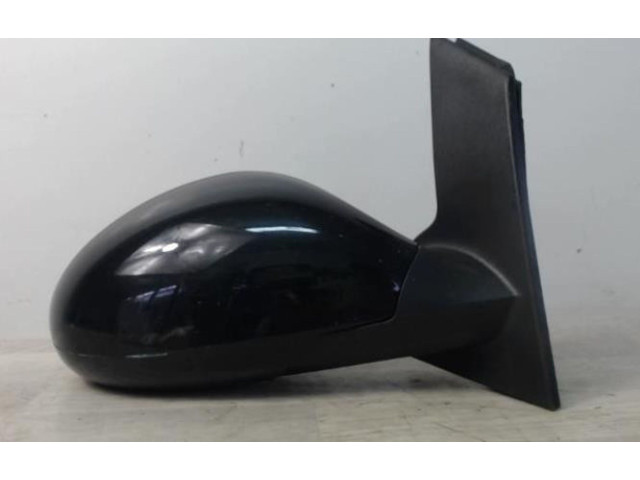 Зеркало (механическое) 5P1857508Q9B9, 5P1857508Q9B9 Seat Altea