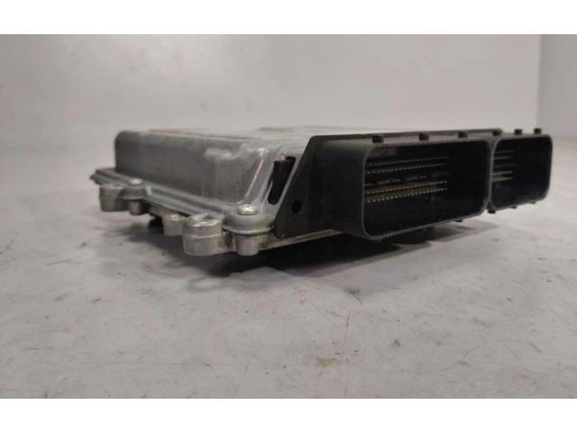 Блок управления двигателем Блок управления 31272462AA Volvo S80