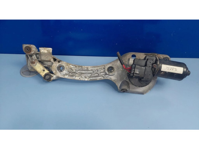 Комплект механизма стеклоочистителей