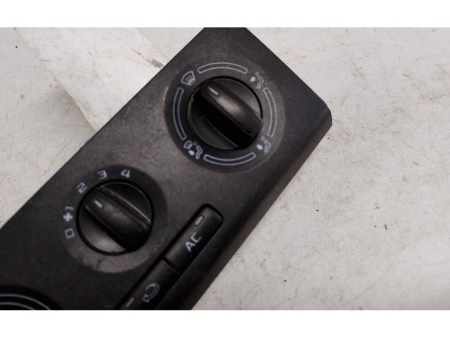 Блок управления климат-контролем 5J0820045D   Skoda Fabia Mk2 (5J)