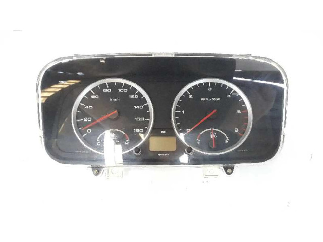 Přístrojová deska  Tata Indigo I 2003 284354209910N  