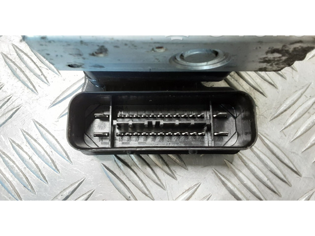 Блок АБС 4S612M110CC, 10097001173   Ford  Fiesta  2009 - 2012 года