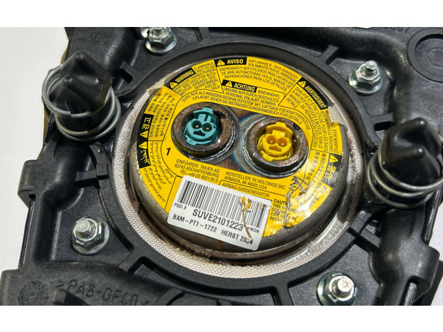 Подушка безопасности водителя 23170890   Chevrolet Camaro