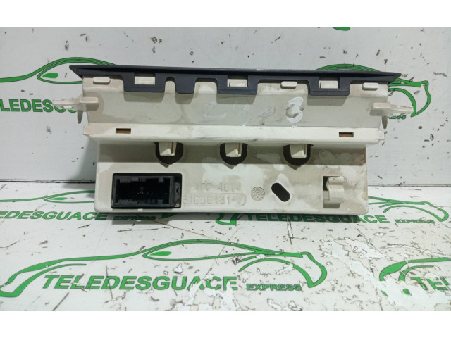 Дисплей 9647409877 Citroen C5