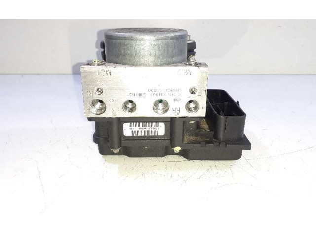 Блок АБС 71754783, 51801321 Fiat Qubo - года