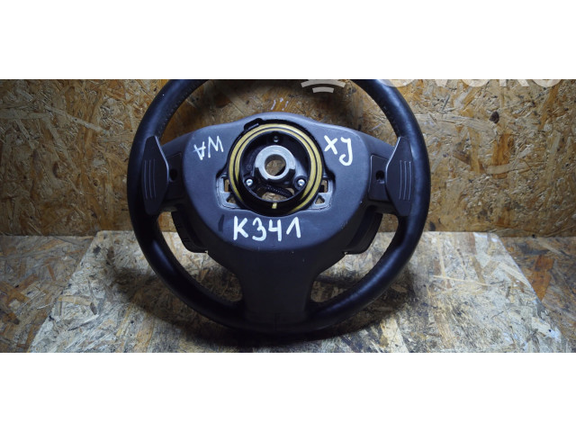 Lenkrad Jaguar XJ X351 2009 - 2019 года 8W8317A553BB