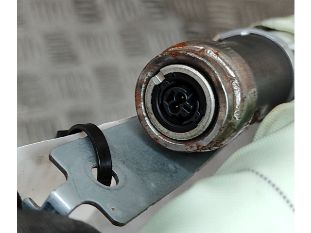 Боковая подушка безопасности 670009221   Maserati Ghibli