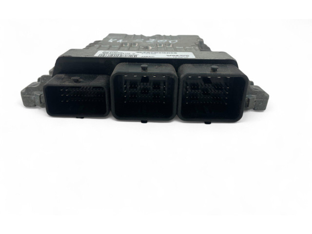 Блок управления двигателем Блок управления 31372489, S180134102D   Volvo V70