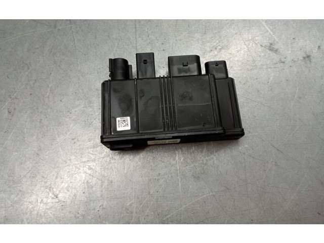 Блок комфорта 864447503, 18576710   Mini One - Cooper F56 F55   