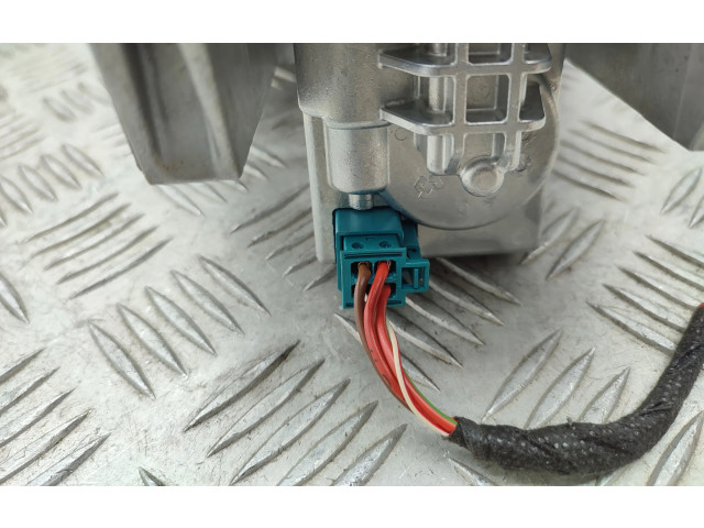    Рулевая рейка A2044603616   Mercedes-Benz GLK (X204) 2008 - 2016 года