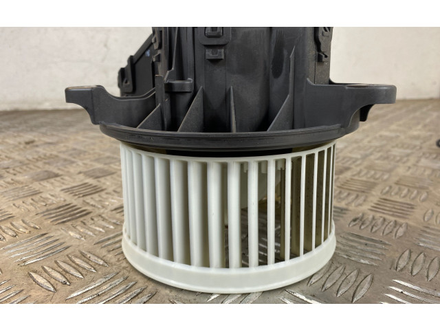 Вентилятор печки BK2T18456BA, 0130115573 Ford Tourneo Custom