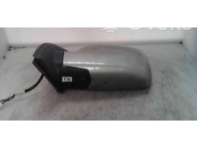 Zpětné zrcátko Nissan X-Trail T30 2001 K6302EQ06A, K6302EQ06A