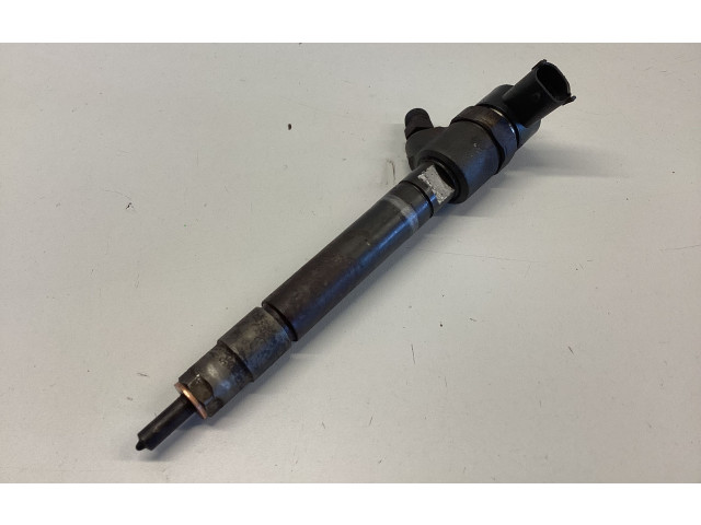 Форсунка 0445110251    Volvo XC90   