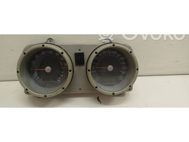 Панель приборов 1036025070, 0360287   Volkswagen Lupo       