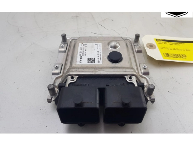 Řídící jednotka 04C907309P, 04C907309P   Seat Mii 2017