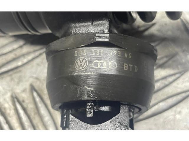 Форсунка 038130073AG Skoda Octavia Mk2 (1Z)