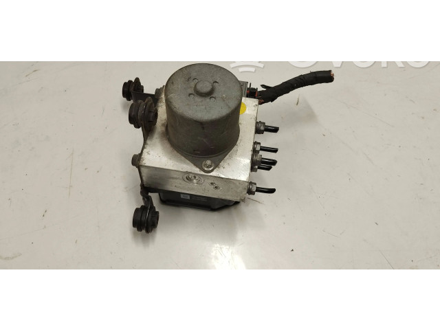 Блок АБС 5n0614109bl Audi Q3 8U 2011 - 2016 года