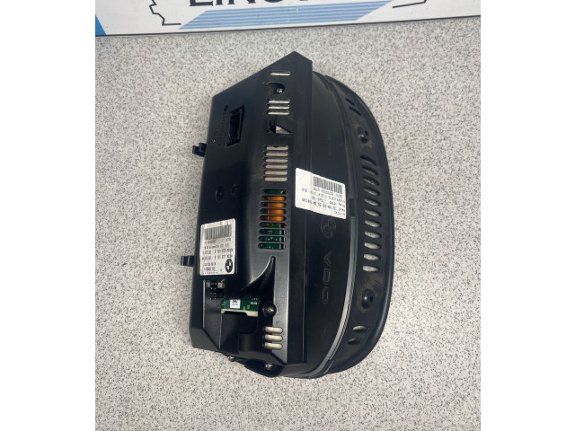 Дисплей 9151977, 9151975 BMW 5 E60 E61