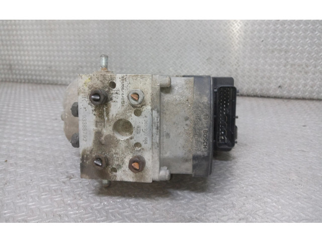 Блок АБС 0273004655, 0265220658   Opel  Meriva A  2003 - 2010 года