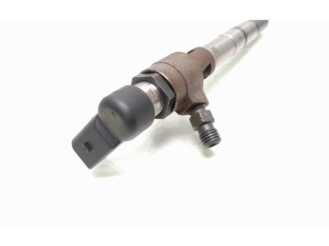 Форсунка 03L130277B Audi A3 S3 8P CAYC