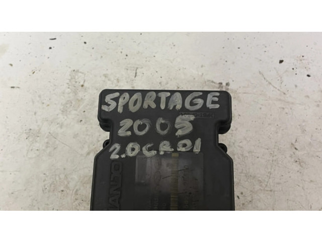Jednotka ABS 589202E550 KIA Sportage 2005