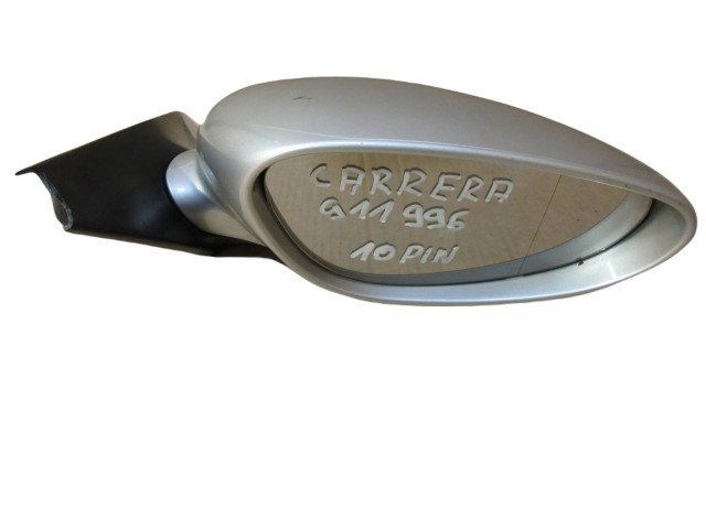 Zpětné zrcátko Porsche 911 996 2003