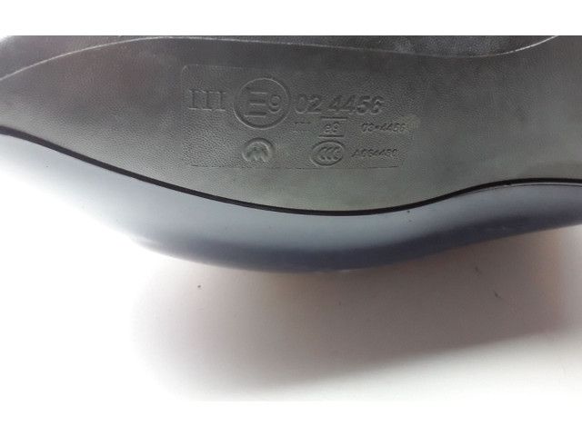 Zpětné zrcátko Seat Ibiza IV (6J,6P) 2016 E9024456