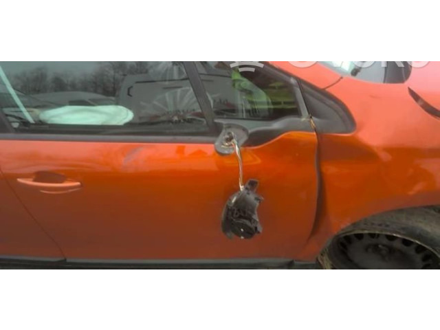 Блок АБС 1611747080   Peugeot  2008 I  2013 - 2019 года