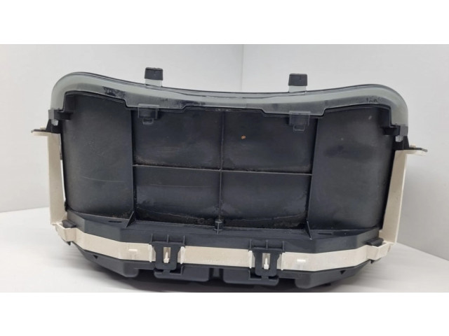 Панель приборов 83800, 838004A230 Toyota Verso