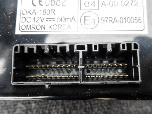 Блок комфорта 954001H510 KIA Ceed