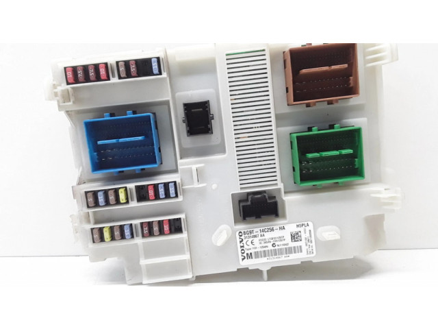 Блок предохранителей 31314867AA, BG9T14C256HA   Volvo S80    