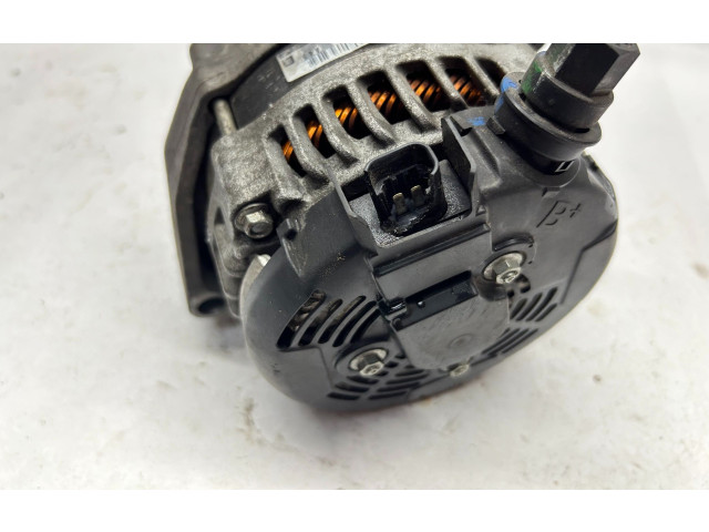 Генератор 84542723   Chevrolet Camaro      