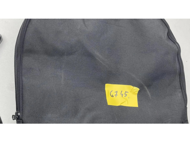 Кабель для зарядки электромобилей