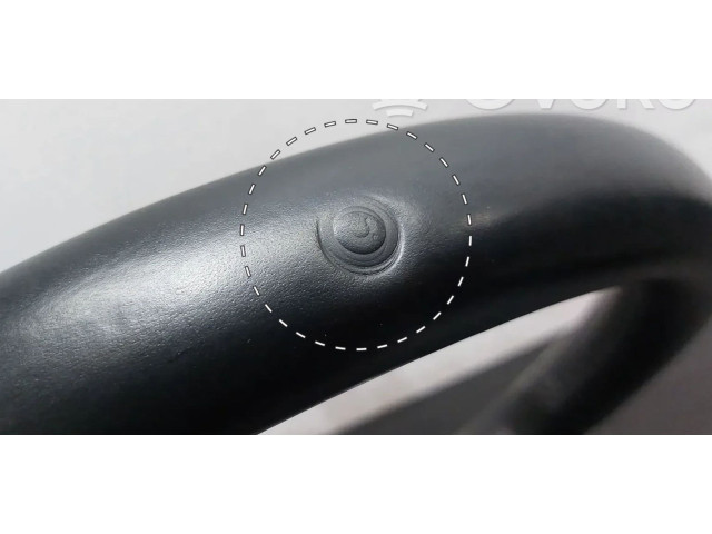 Руль Mercedes-Benz GLC X253 C253 2015 - года A0004603803