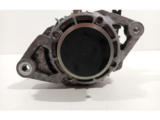 Генератор 270600Q160, 270600Q170 Peugeot 108